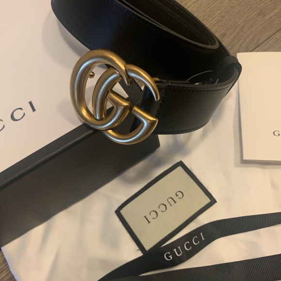 Gucci Accessories - New GUCCI Belt.